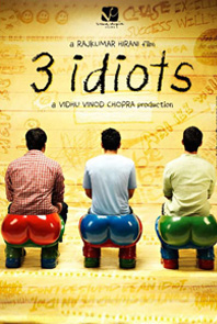 3 Idiots   CamRip