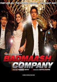 Badmash Company   SCam
