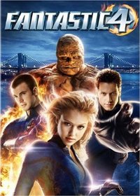 Fantastic Four   DvdRip