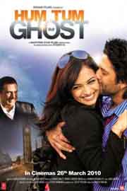 Hum Tum Aur Ghost   PreDvd