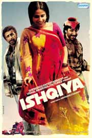 Ishqiya   PreDvd