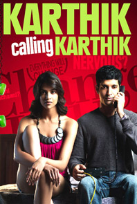 Karthik Calling Karthik   PreDvd
