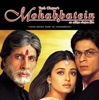 Mohabbatein thumb