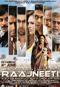 Rajneeti reviewRaajneeti