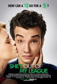 Shes Out Of My League   DvdRip