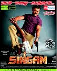 Singamsurya