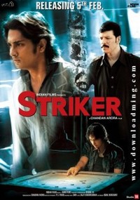 Striker   DvdRip