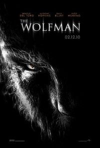 The Wolfman   TSRip