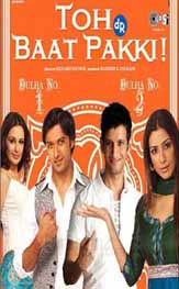 Toh Baat Pakki   DvdRip