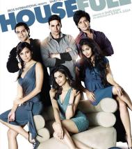 Housefullposter