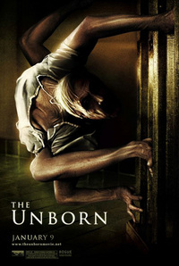 The unborn poster5 thumb